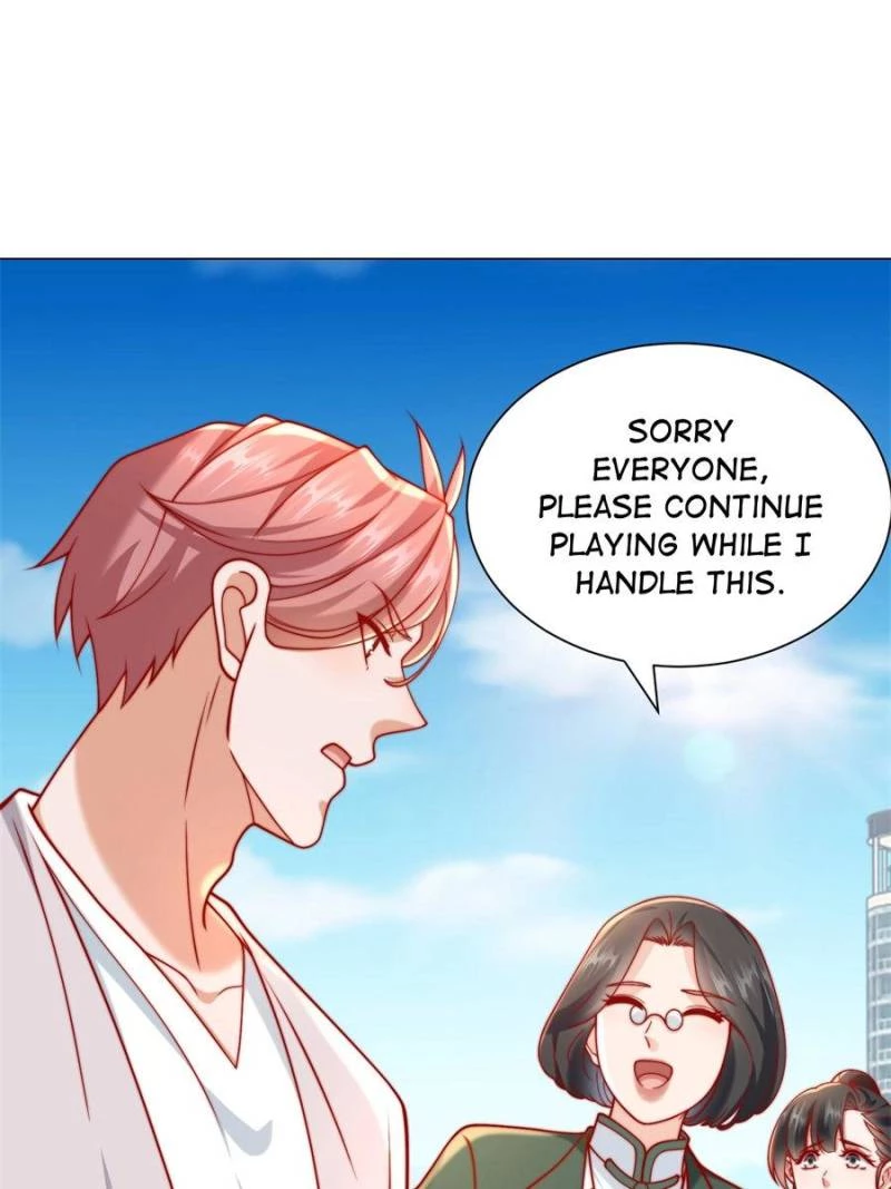 Legendary Car-Hailing System Chapter 119 - 17