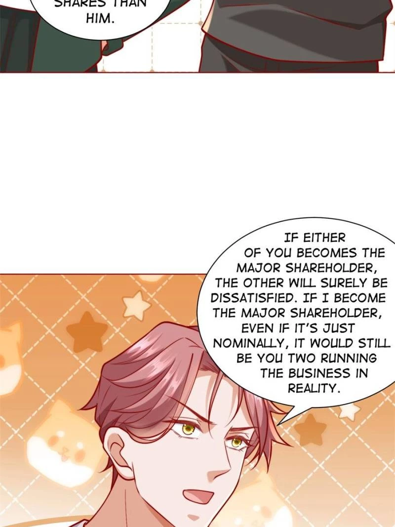 Legendary Car-Hailing System Chapter 120 - 23