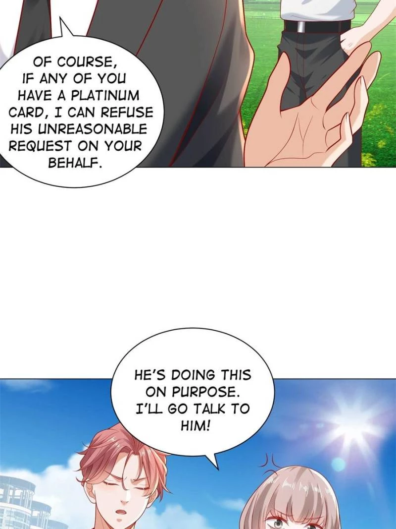 Legendary Car-Hailing System Chapter 118 - 5