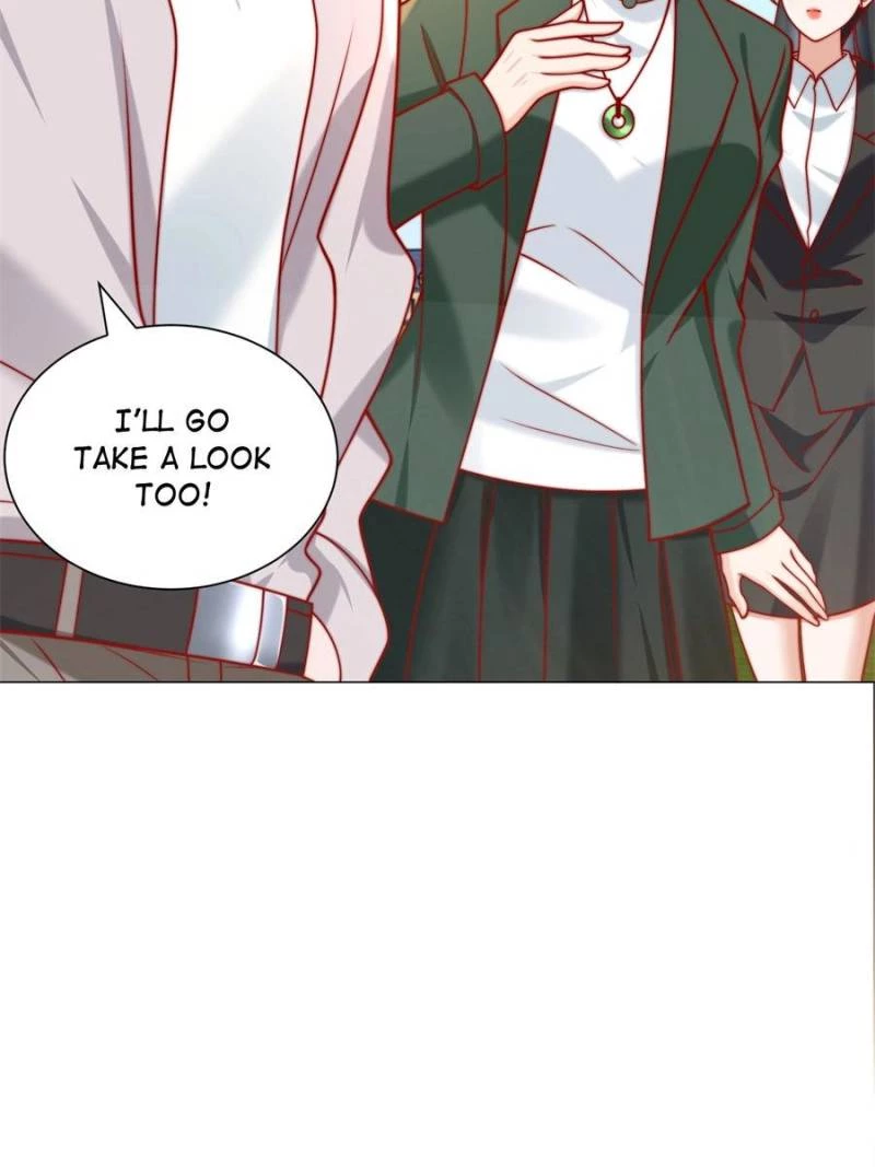 Legendary Car-Hailing System Chapter 119 - 18