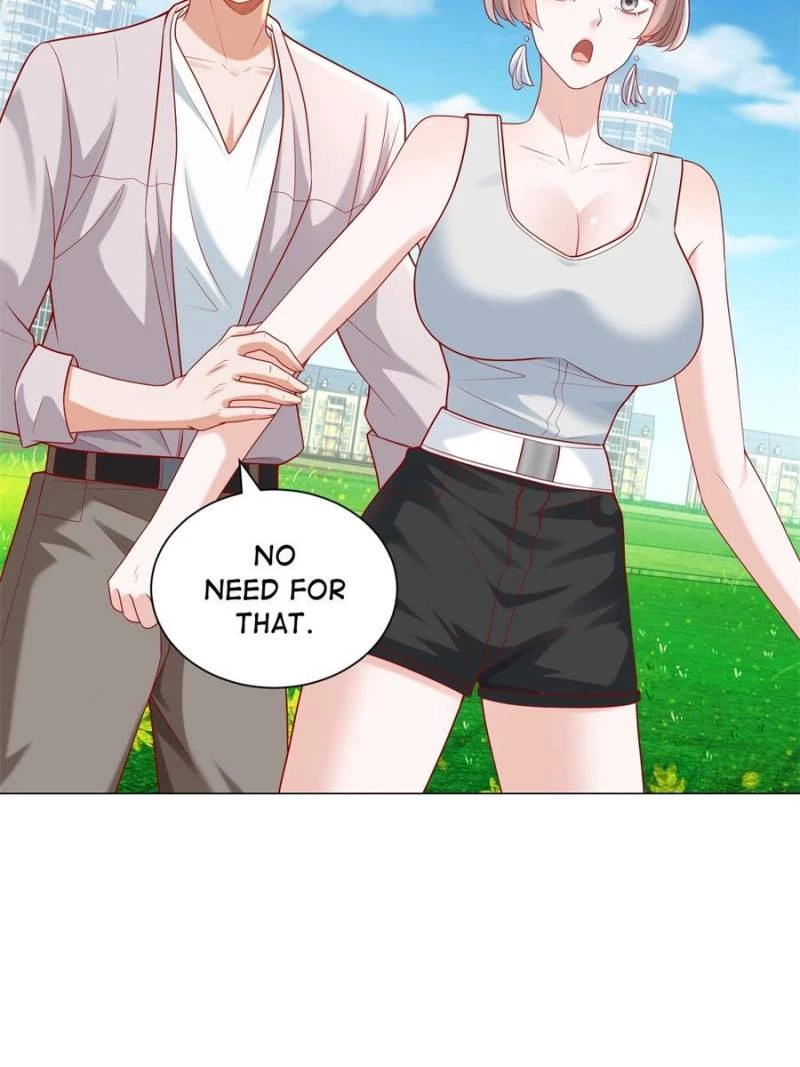 Legendary Car-Hailing System Chapter 118 - 6