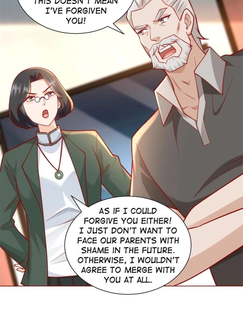 Legendary Car-Hailing System Chapter 120 - 25