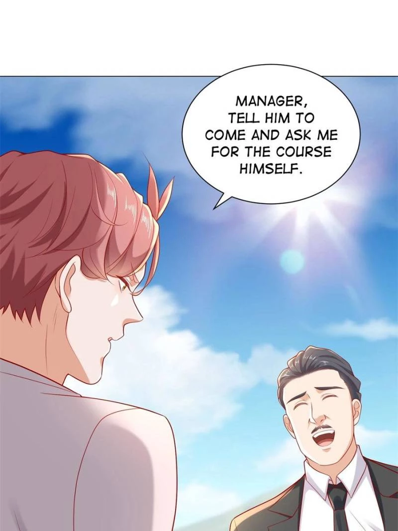 Legendary Car-Hailing System Chapter 118 - 7