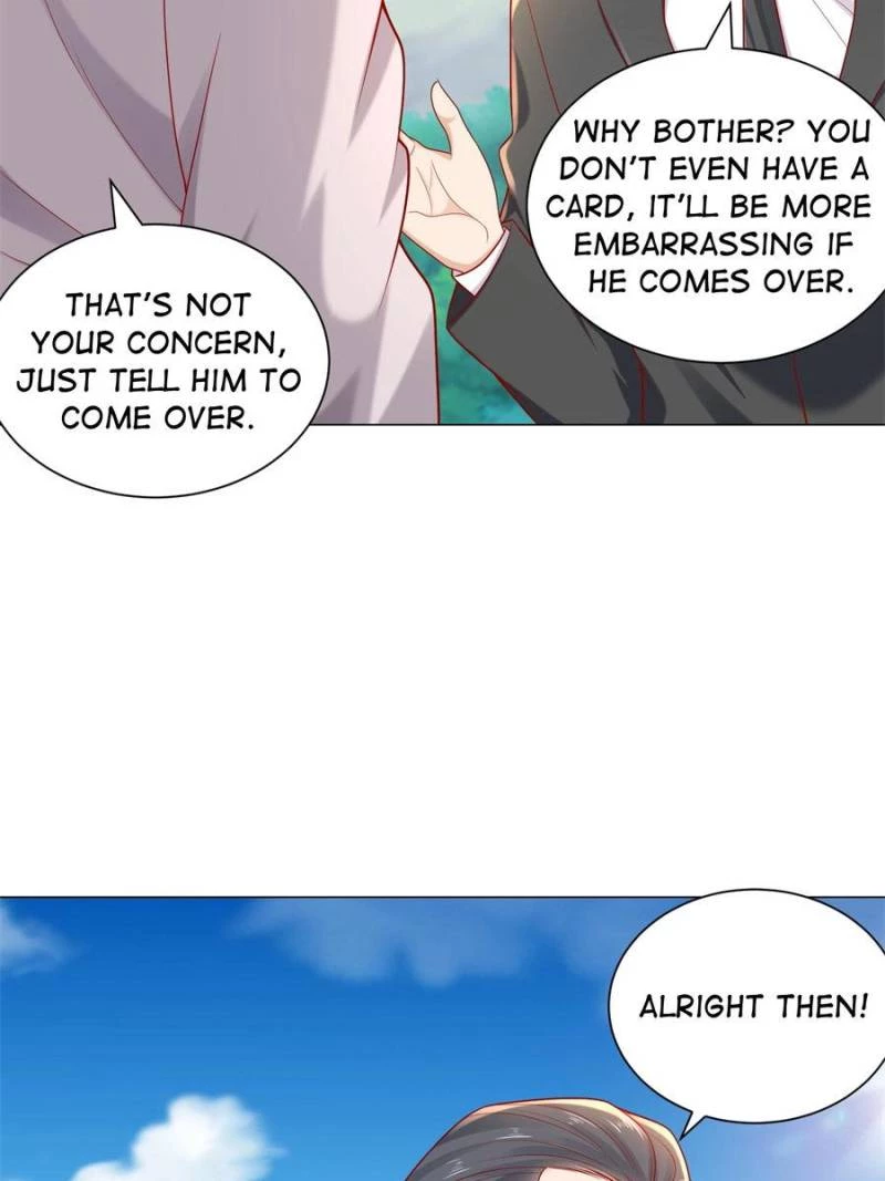Legendary Car-Hailing System Chapter 118 - 8