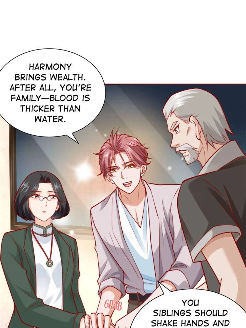 Legendary Car-Hailing System Chapter 120 - 27