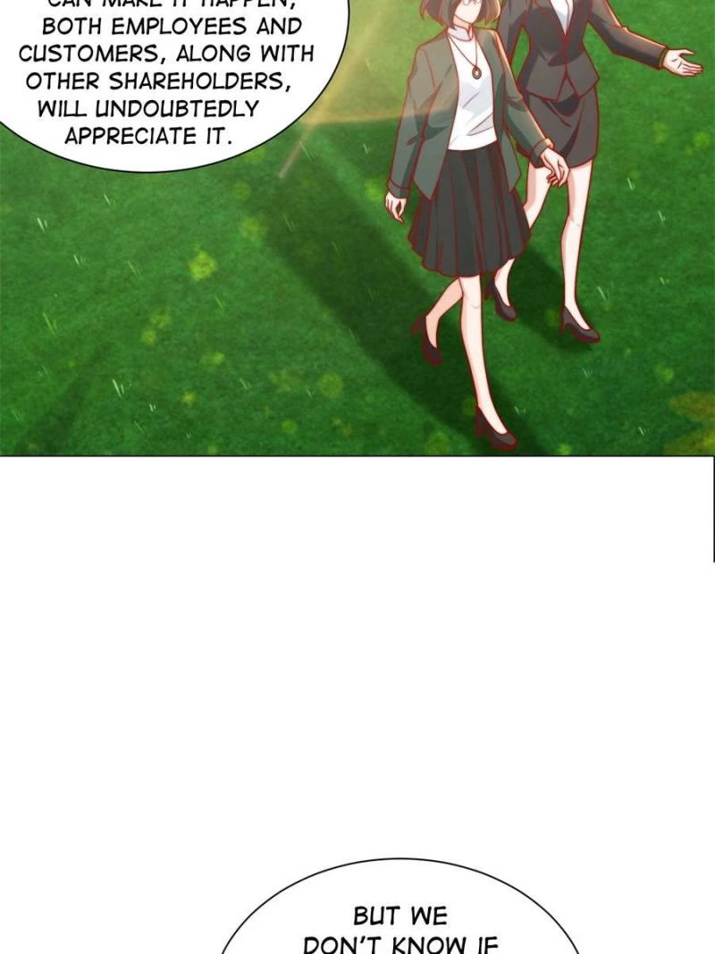 Legendary Car-Hailing System Chapter 119 - 20