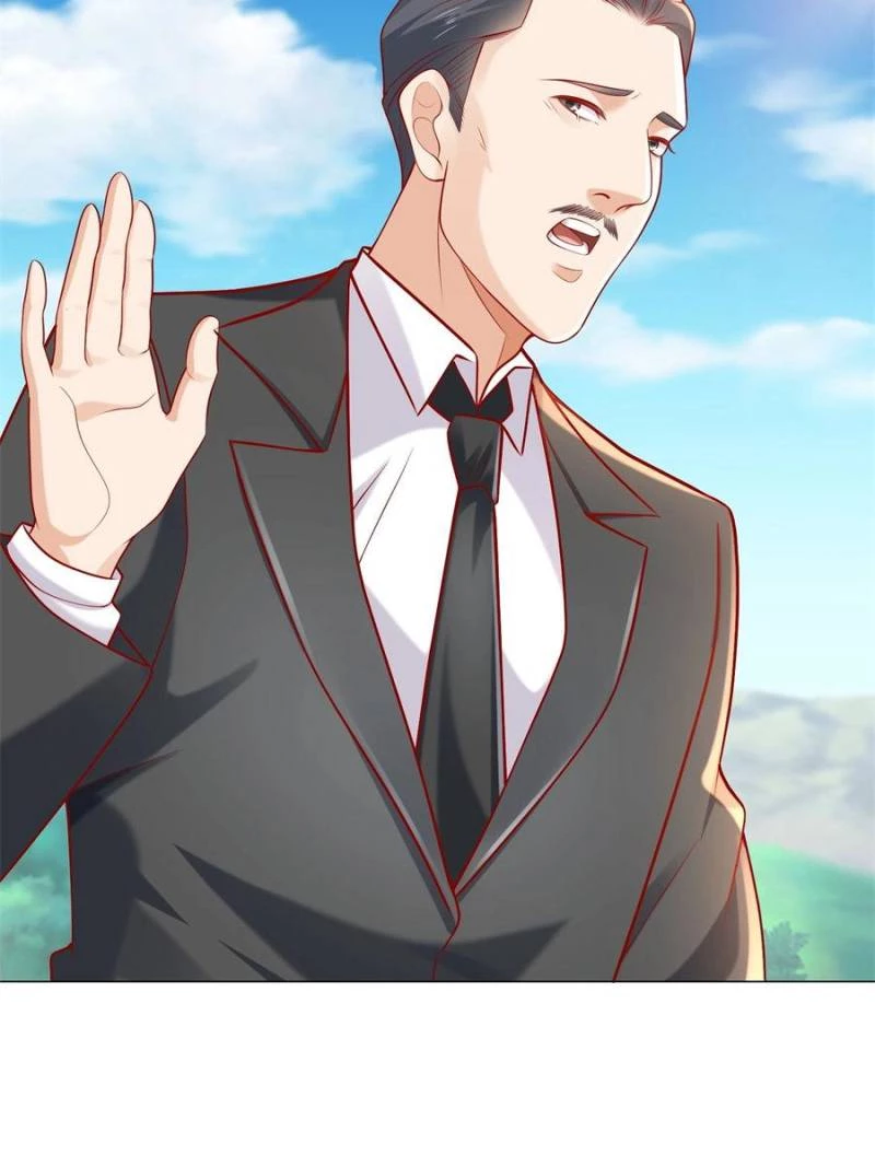 Legendary Car-Hailing System Chapter 118 - 9
