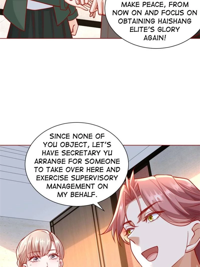 Legendary Car-Hailing System Chapter 120 - 28