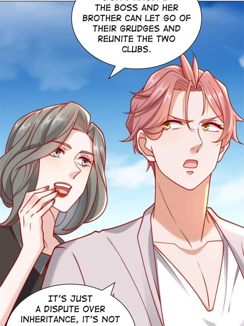 Legendary Car-Hailing System Chapter 119 - 21