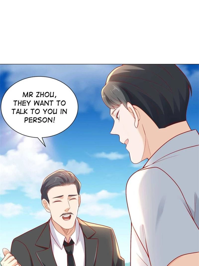 Legendary Car-Hailing System Chapter 118 - 10