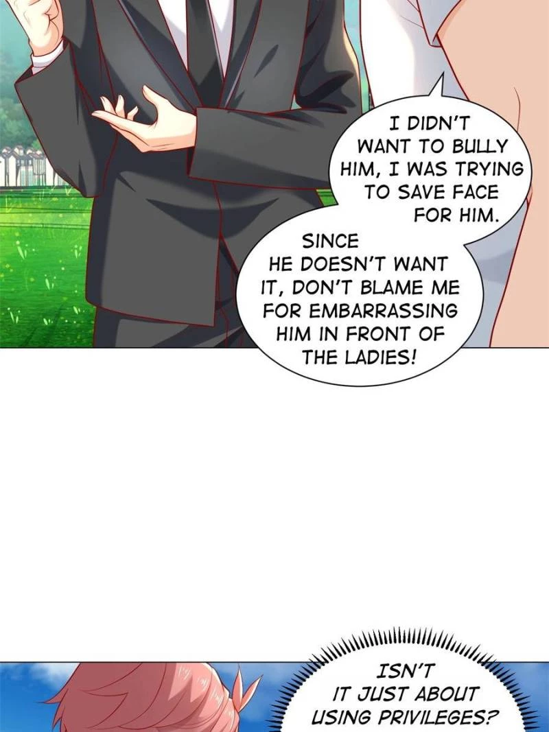 Legendary Car-Hailing System Chapter 118 - 11