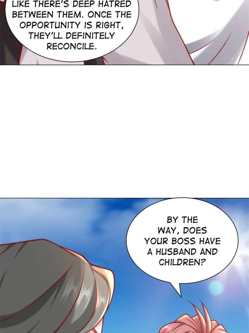 Legendary Car-Hailing System Chapter 119 - 22