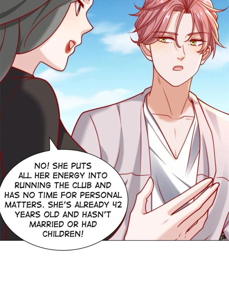 Legendary Car-Hailing System Chapter 119 - 23