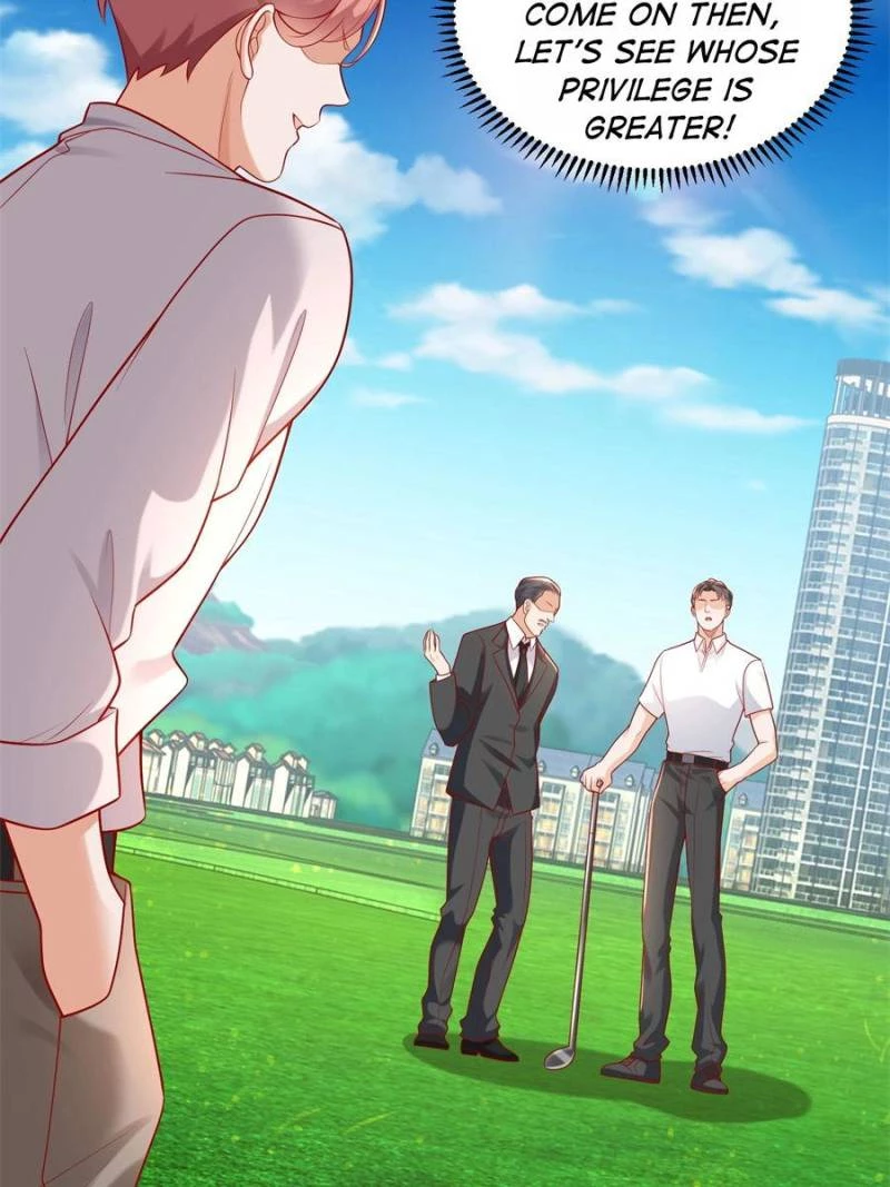 Legendary Car-Hailing System Chapter 118 - 12