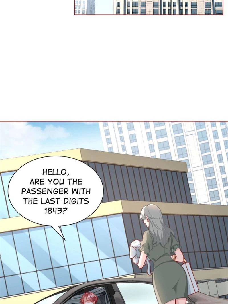 Legendary Car-Hailing System Chapter 120 - 31