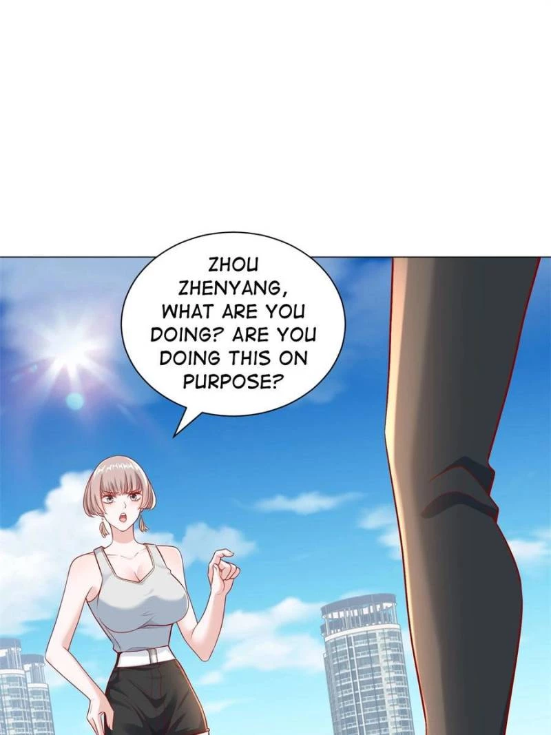 Legendary Car-Hailing System Chapter 118 - 14