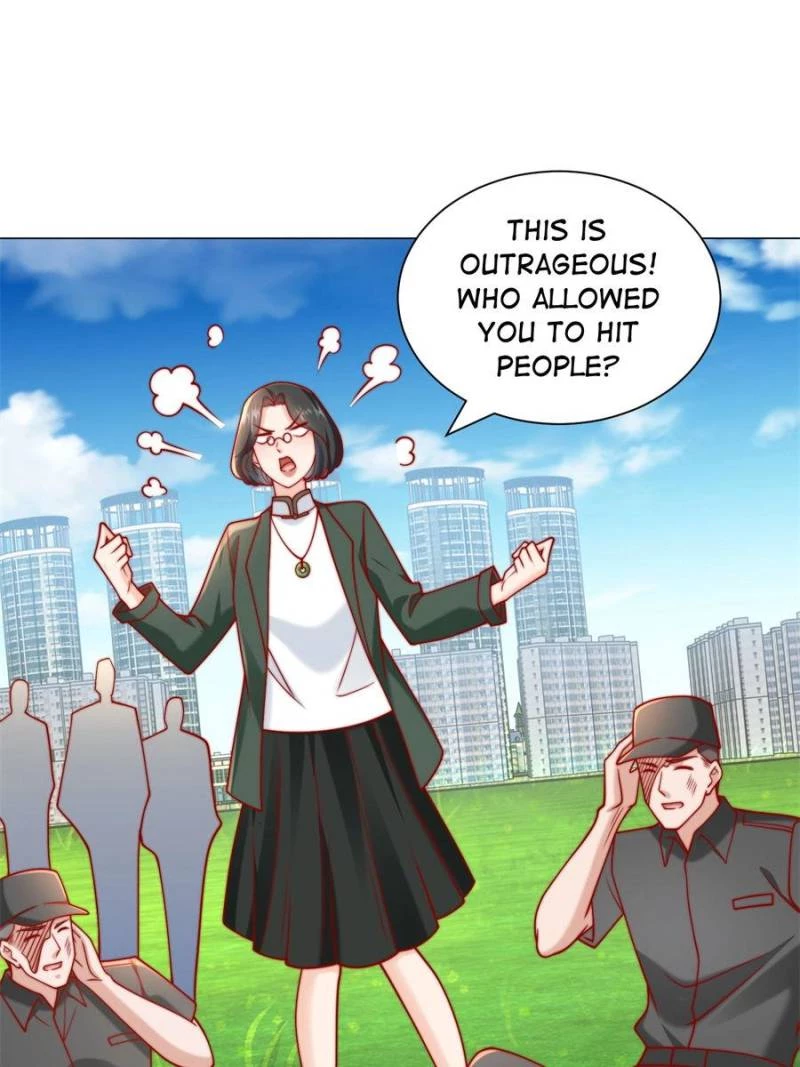Legendary Car-Hailing System Chapter 119 - 25