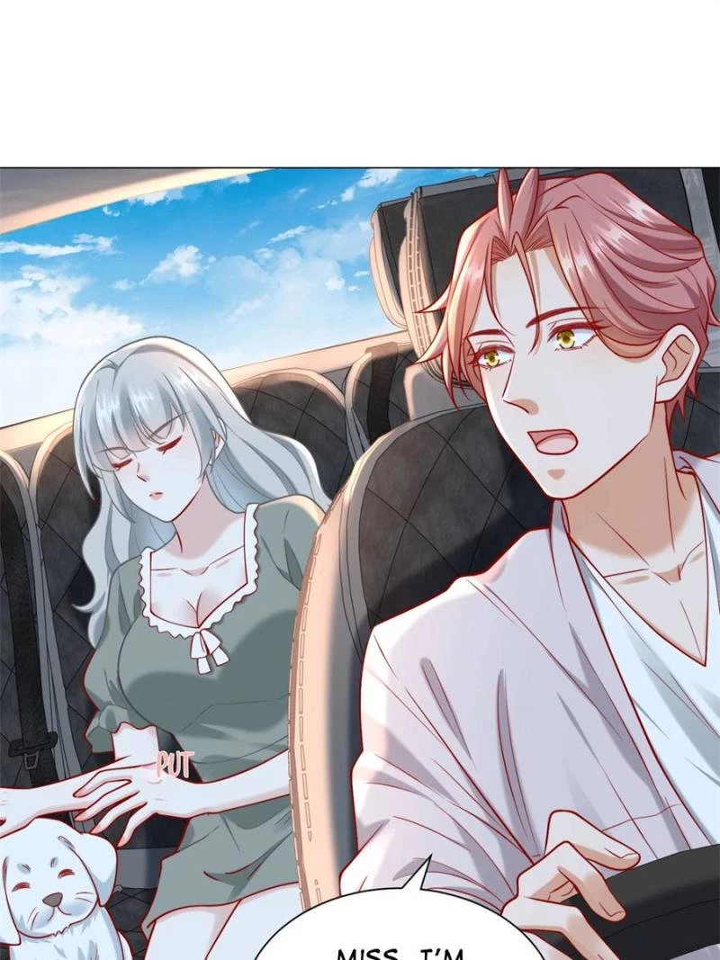 Legendary Car-Hailing System Chapter 120 - 33