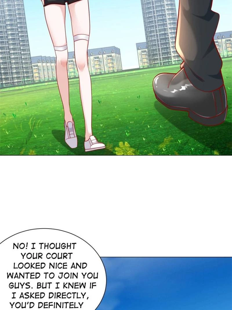 Legendary Car-Hailing System Chapter 118 - 15