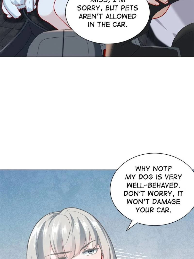 Legendary Car-Hailing System Chapter 120 - 34