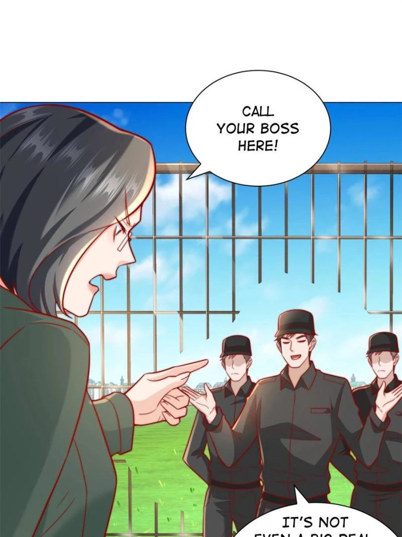 Legendary Car-Hailing System Chapter 119 - 27