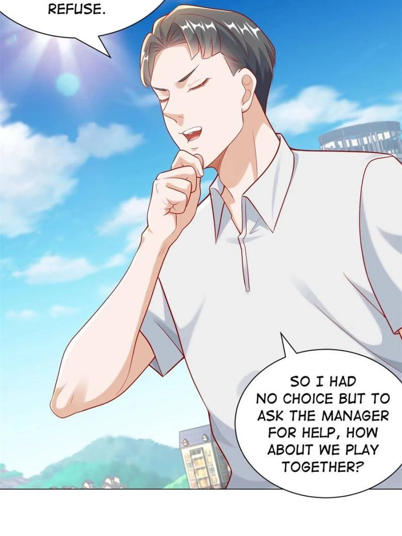 Legendary Car-Hailing System Chapter 118 - 16