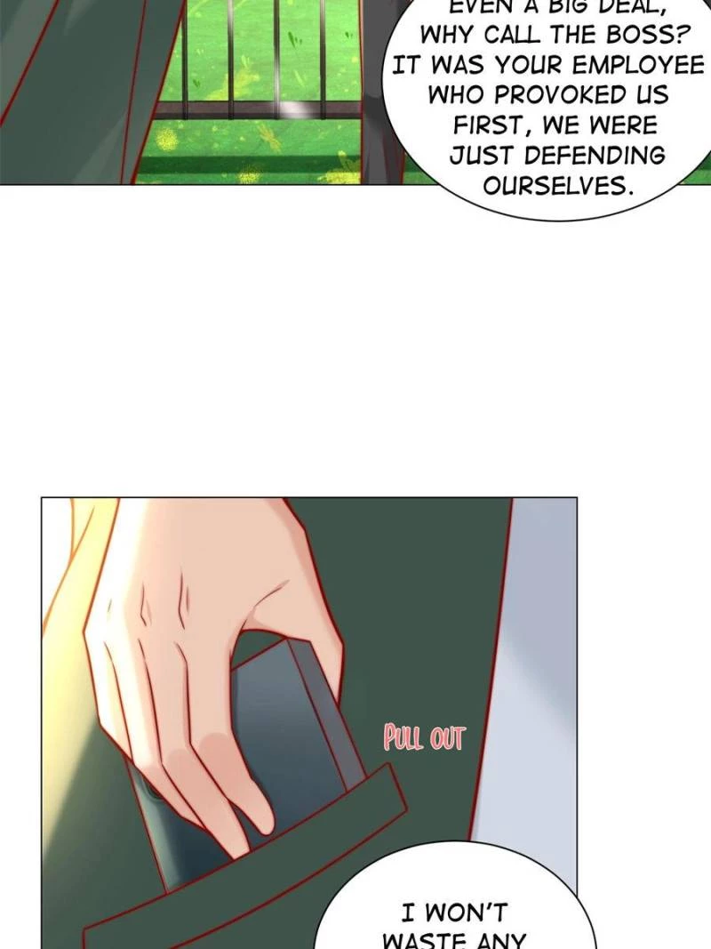 Legendary Car-Hailing System Chapter 119 - 28