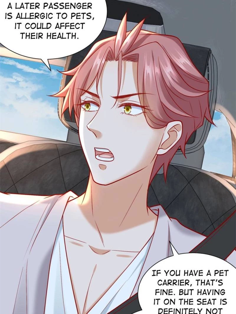 Legendary Car-Hailing System Chapter 120 - 36