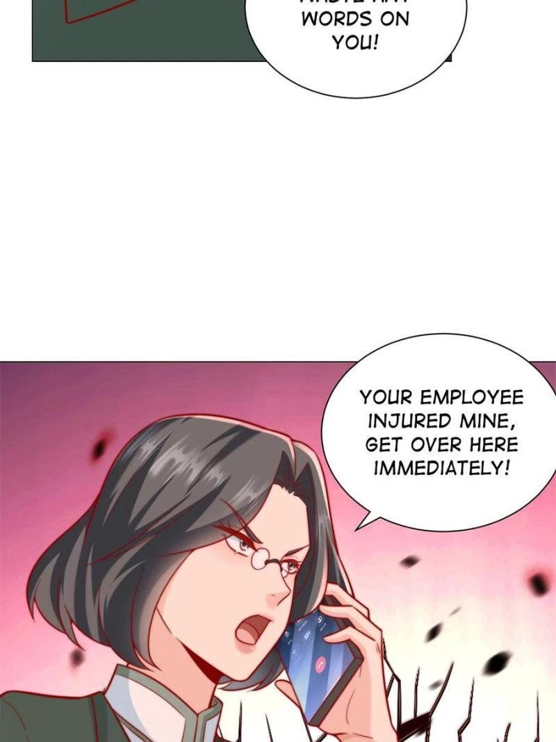 Legendary Car-Hailing System Chapter 119 - 29