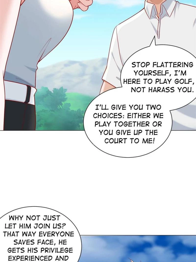 Legendary Car-Hailing System Chapter 118 - 18