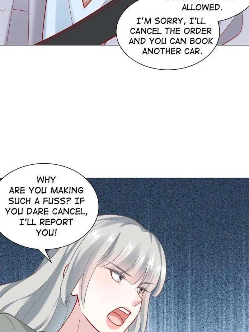 Legendary Car-Hailing System Chapter 120 - 37