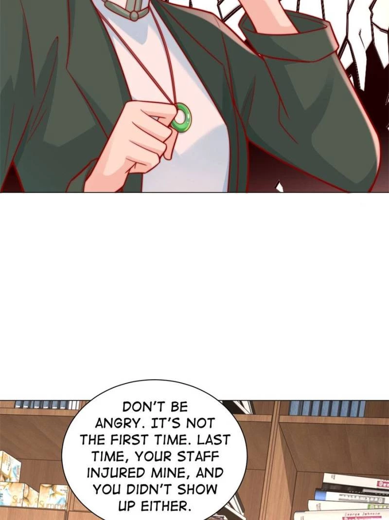 Legendary Car-Hailing System Chapter 119 - 30