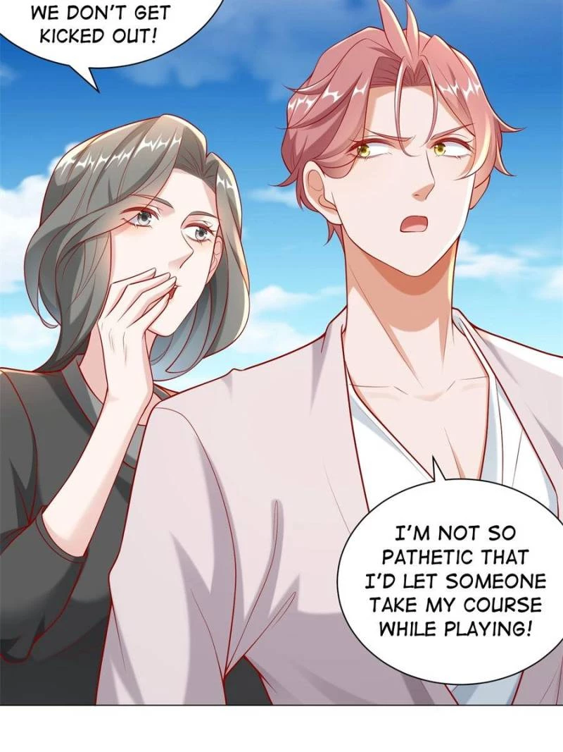 Legendary Car-Hailing System Chapter 118 - 19