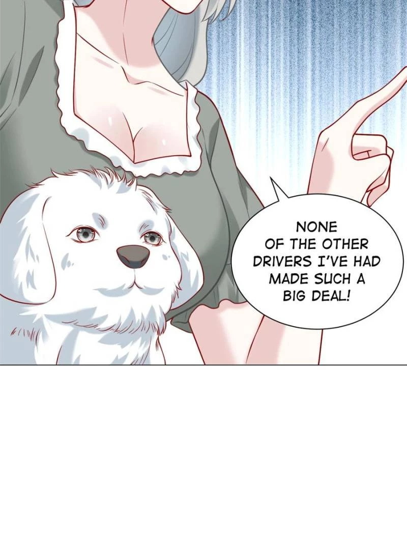 Legendary Car-Hailing System Chapter 120 - 38
