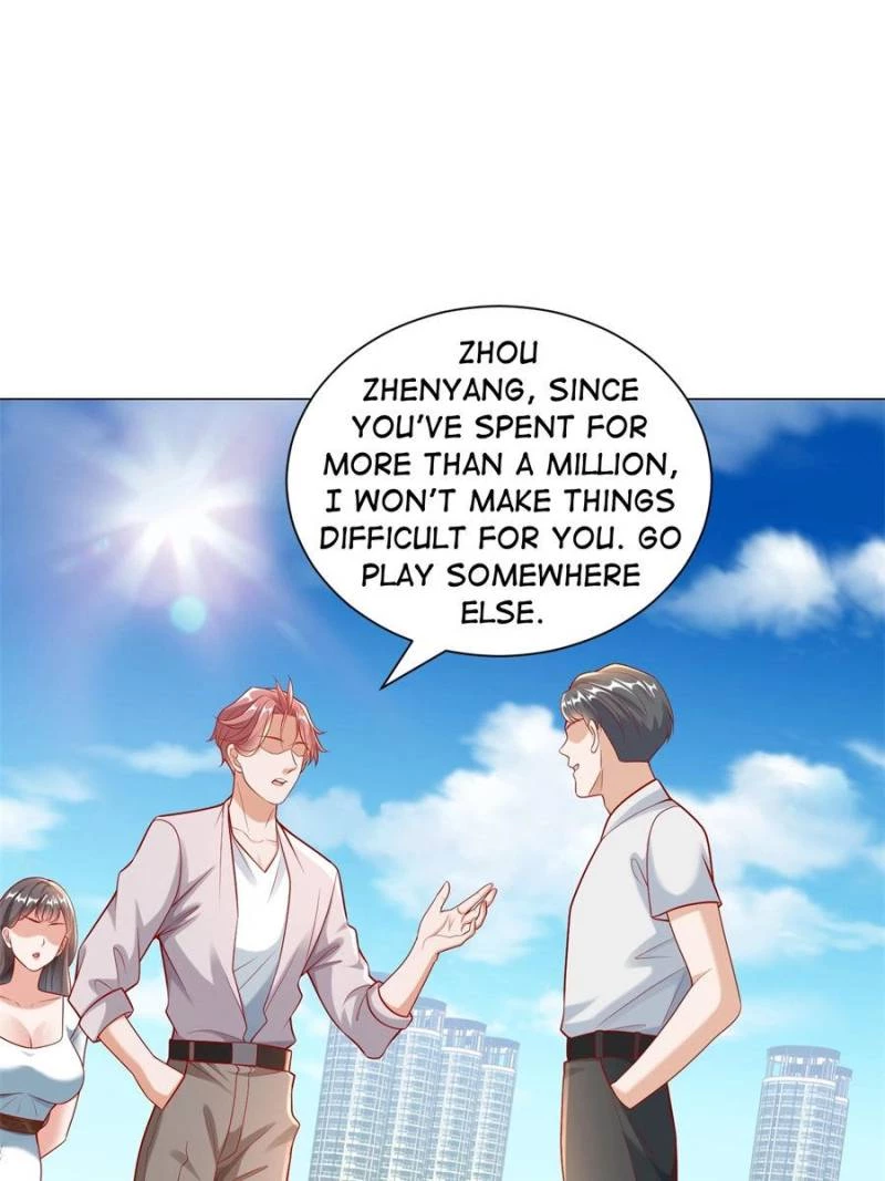 Legendary Car-Hailing System Chapter 118 - 20