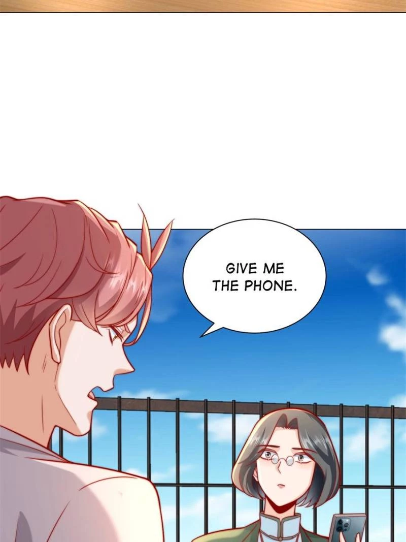 Legendary Car-Hailing System Chapter 119 - 32