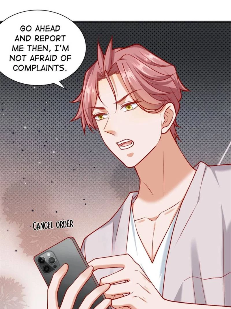 Legendary Car-Hailing System Chapter 120 - 39
