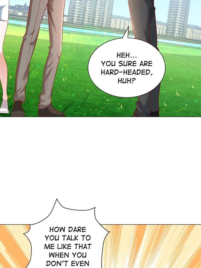 Legendary Car-Hailing System Chapter 118 - 21