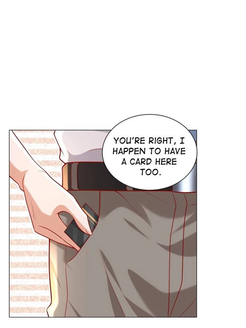 Legendary Car-Hailing System Chapter 118 - 23