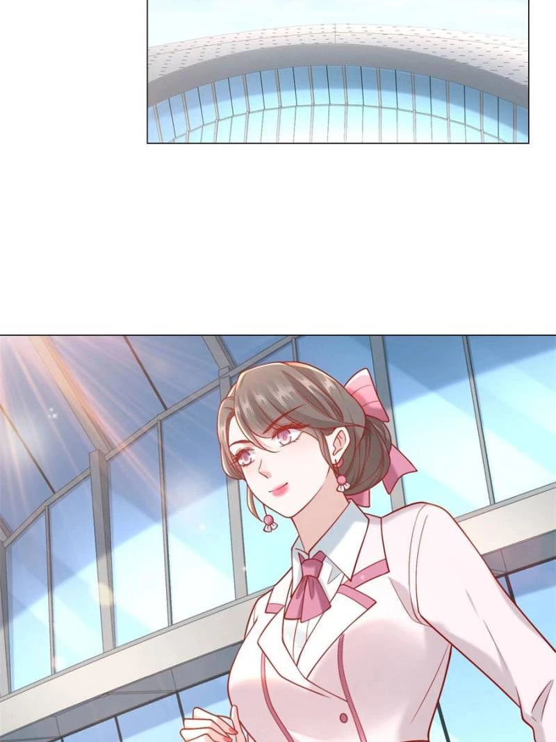 Legendary Car-Hailing System Chapter 120 - 42
