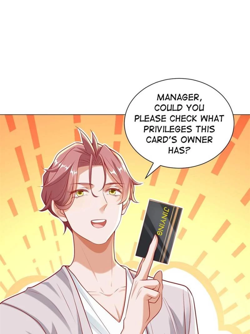 Legendary Car-Hailing System Chapter 118 - 24