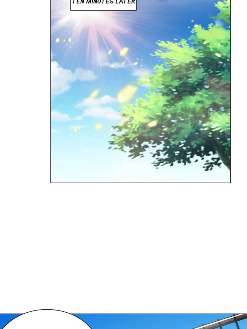 Legendary Car-Hailing System Chapter 119 - 37