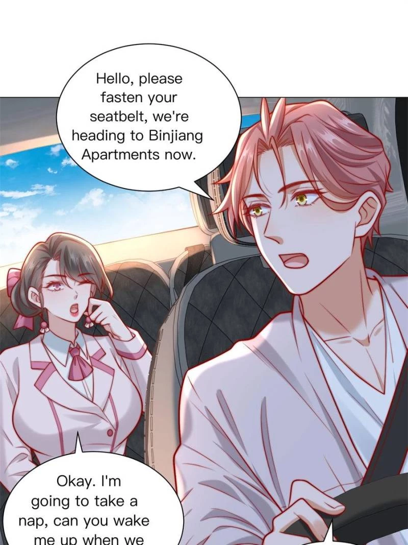 Legendary Car-Hailing System Chapter 120 - 44
