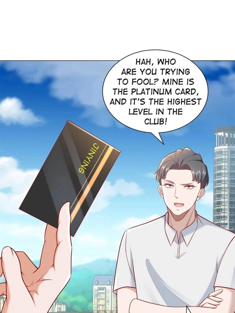 Legendary Car-Hailing System Chapter 118 - 26
