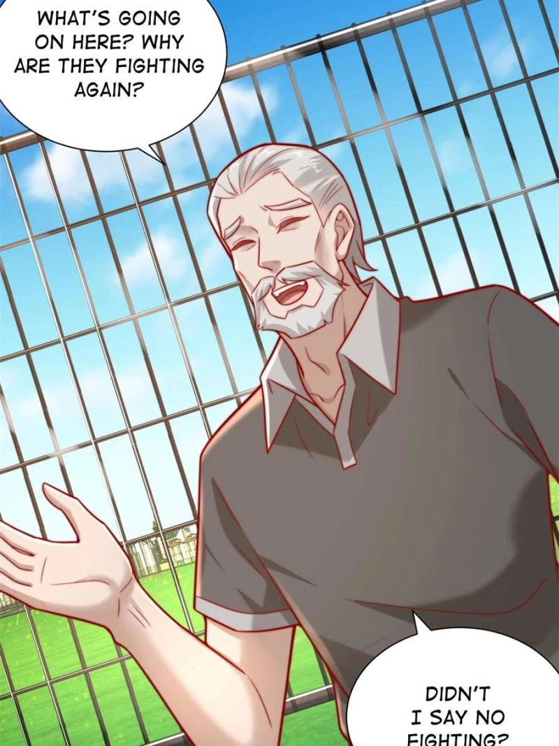 Legendary Car-Hailing System Chapter 119 - 38