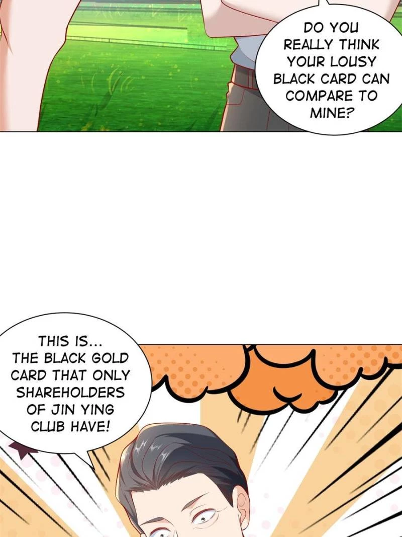 Legendary Car-Hailing System Chapter 118 - 27