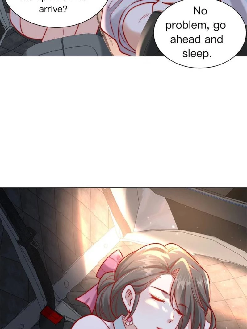 Legendary Car-Hailing System Chapter 120 - 45