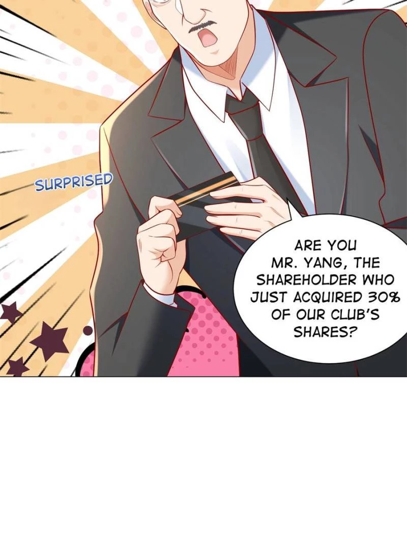 Legendary Car-Hailing System Chapter 118 - 28