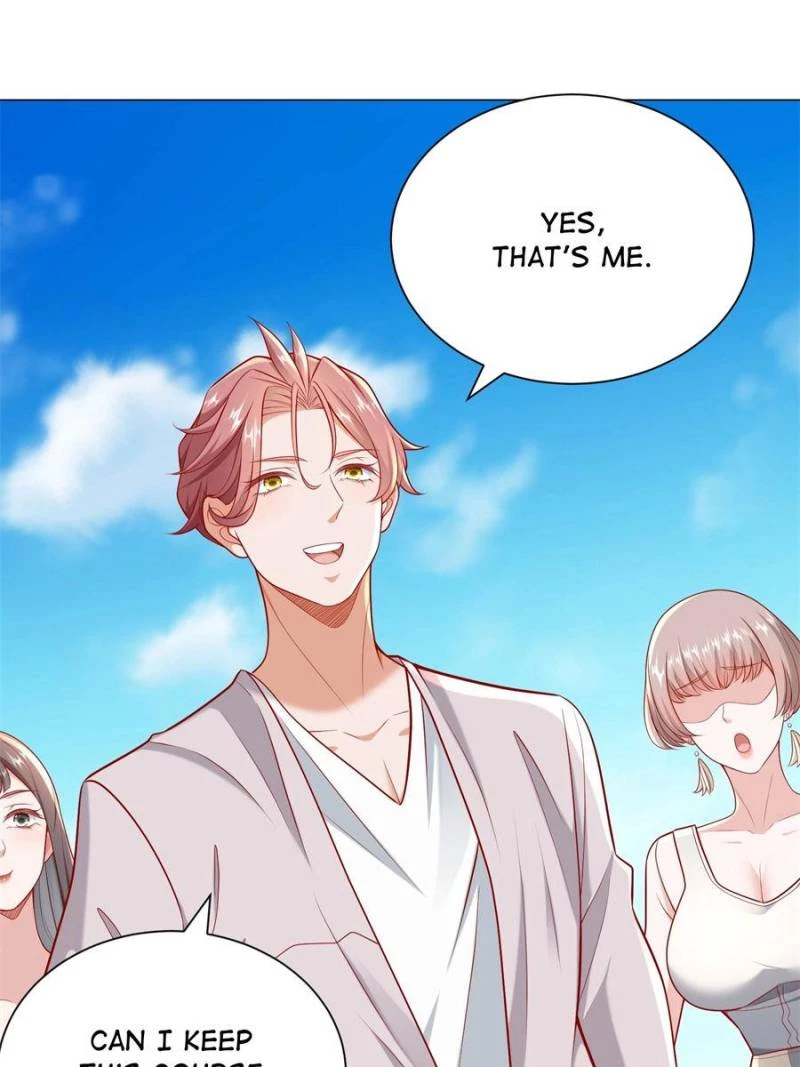 Legendary Car-Hailing System Chapter 118 - 29