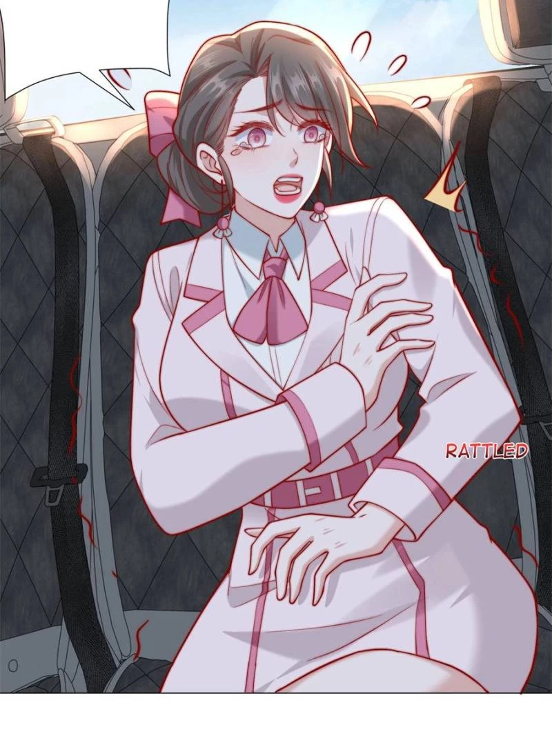 Legendary Car-Hailing System Chapter 120 - 47